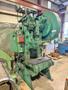 60 Ton Niagara OBI Press STOCK# 4309