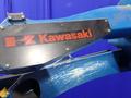 KAWASAKI HEAVY INDUSTRIES ROBOT  -  BA006LA