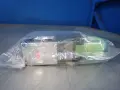ABB FLUSHABLE PUMP ASSEMBLY  -  CV-4687