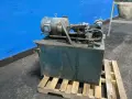 10 Hp Hydraulic Power Unit