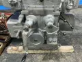 HERCULES 12”X63” HORIZONTAL MILL  -  3P