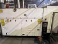 (3) 4000 Watt Mazak Super Turbo-X612 CO2 Lasers, 2006 – 6.5′ x 13′ Tables, Material Handling System