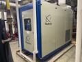 100 HP Quincy QSVI-100 Rotary Screw Vacuum Pump, 2006 – Great Condition, ~12,000 HRS (2)