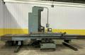 4" NOMURA B-100WP TABLE-TYPE HORIZONTAL BORING MILL 50 TAPER 96" TRAVEL. STOCK # 0543926