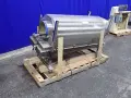 TEC ENGINEERING CORPORATION CUTTER TUMBLER   -  EXT DRUM SEP