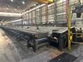 7,000 TON SCHLOEMANN STAINLESS STEEL OIL HYDRAULIC EXTRUSION PRESS LINE