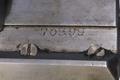 11" x 24" SOUTH BEND PRECISION LATHE, MODEL 184-AB