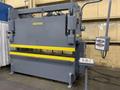 240 TON X 10' BETENBENDER HYDRAULIC PRESS BRAKE: STOCK #80836