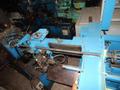 USED HAVEN AUTOMATIC SHEAR CUT TUBE CUTOFF MACHINE, Model 740 Kleencut, 4”, Stock No. 10522