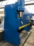 165 TON X 14' PACIFIC HYDRAULIC PRESS BRAKE: STOCK# 69651
