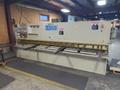 2005 U.S. INDUSTRIAL MACHINERY 12′ X 1/4″ CNC SHEAR