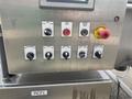 Mepaco Model: 170  - 4000lb Capacity Mixer-Blender w/Dual Paddle Agitators