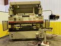 90 TON X 8' CINCINNATI MODEL #90CBx6 HYDRAULIC CNC PRESS BRAKE: STOCK #17093