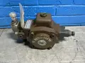 BOSCH HYDRAULIC VARIABLE VANE PUMP  -  PSV PSSF 15ERM 56