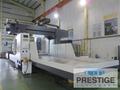 Machining Centers Vertical Bridge Type CNC