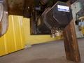 4&quot; X .080&quot; PA INDUSTRIES MODEL #SRF-100 PRESS MOUNTED SERVO FEED: STOCK 13737