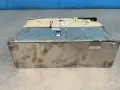 Allen-bradley 5 / 3 Hp Powerflex 700 Variable Frequency Drive - 208d8p0a0aynand0
