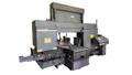 30" X 25" HEM MODEL WF160LA-DC AUTOMATIC HORIZONTAL BANDSAW STOCK # 2931