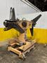 4,000 LBS X 18&quot; CWP MODEL #3RD-18 DOUBLE END PULL OFF COIL REEL UNCOILER: YOBRO #23972