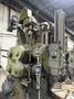 KING VERTICAL TURRET LATHE. STOCK # 0546326