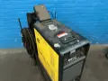 Esab 350 Amp Welder - Heliarc 353i Ac-dc