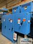 BeaverMatic Pusher Furnace with Two Pushers with Loaders