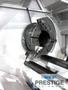 37" x 118" Toolmex TUR-930 CNC Hollow Spindle Lathe