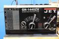 14"/23" X 40" JET GAP BED ENGINE LATHE, MODEL GH-1440