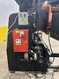 80 TON x 8' AMADA MODEL #RG-80 HYDRAULIC PRESS BRAKE NC9-EX CONTROL: STOCK #19753
