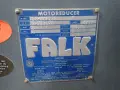 FALK 15 HP GEAR REDUCER  -  152-80FZ3B