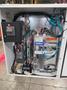 WTC 964-2358 60L5 WELD CONTROL W/ 902-0900L GEN 6 MDFC USED