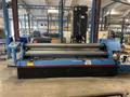 Bertsch Model 25-12 (1/4&quot; x 12&#039;) 4 Roll Plate Bending Roller