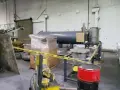 GRIFFITH CONSULTING THERMAL OXIDIZER  -  TOQVS-NG-1500-126