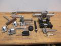 Pneumatic and Hydraulic Cylinder Assortment and More- Auction Item