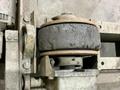 80" ARONSON TANK TURNING ROLLS W/ DRIVE &amp; IDLER: YOBRO #25144