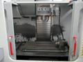 Haas VF-2SS Vertical Machining Center - MainCON CNC Upgrade, 4th-Axis Brushless Drive, Programmable Coolant