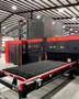 Amada ENSIS-3015AJ 3kW Fiber w/ Automation