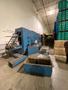 24&quot; x 56&quot; DUNNAGE BT11-2450-GDRB-SS POLY TOTE WASHER. STOCK # 0631221