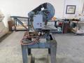 5 Ton Famco Bench Top OBI Power Press Model 40 with Stand