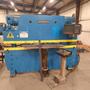 100 TON x 8&#039; ACCURPRESS MODEL 71008 PRESS BRAKE. STOCK # 1273123
