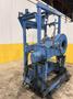7" FOSTER HYDRAULIC BUCKING ON &amp; BREAK-OUT MACHINE FOR THREADED PIPE: YOBRO #25677