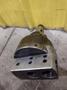 CRITERION 1-1/2" MODEL #DBL-206 BORING HEAD: YOBRO #25351