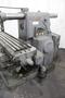 #3CK KEARNEY &amp; TRECKER HORIZONTAL MILL: STOCK 62371