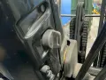 CATERPILLAR 3550 LBS ELECTRIC FORKLIFT  -  E4000