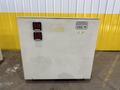 50 KVA CONTROLLED POWER COMPANY MODEL #8DNX-50K-7-A POWER VOLTAGE REGULATOR: STOCK #19843