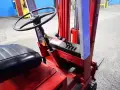 CATERPILLAR 3000 LBS ELECTRIC FORKLIFT  -  MC30
