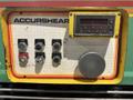 1/4″ x 10′ Accurshear 625010 Shear, 1989