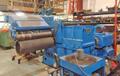 48&quot; X 7.5&quot; TERMINAL EQUIPMENT SLITTING LINE (13942)