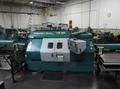 Nakamura Tome TW-20, Twin Spindle/Turret CNC Lathe, 1998 – Fully Loaded, LNS Load/Unload, Probe, Tooling Included