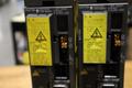 Fanuc Servo Amp Module A06B-6096-H203 (2)- Auction Item